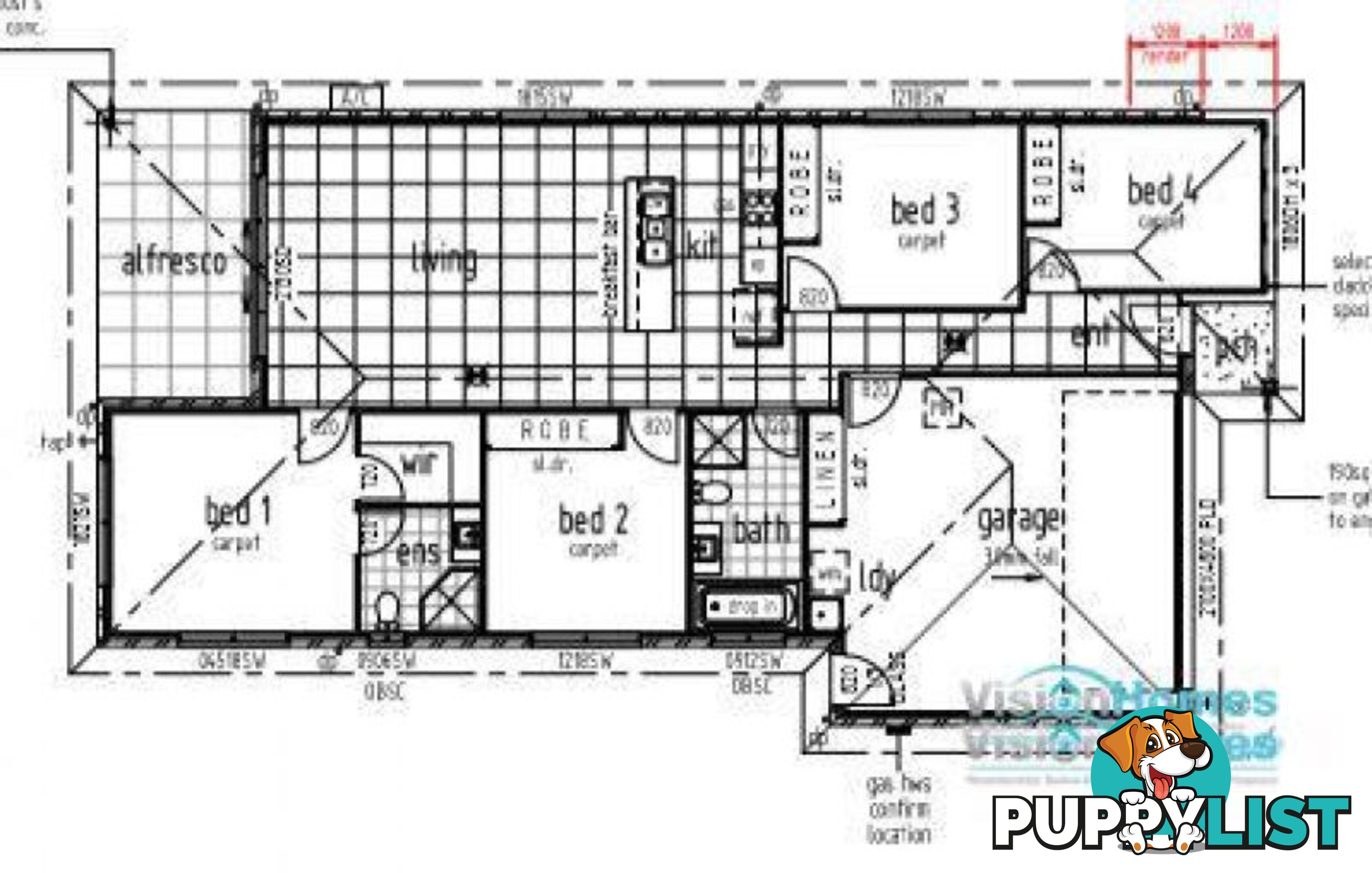 Lot 69 Highland Drive BEAUDESERT QLD 4285