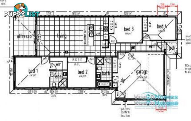 Lot 69 Highland Drive BEAUDESERT QLD 4285