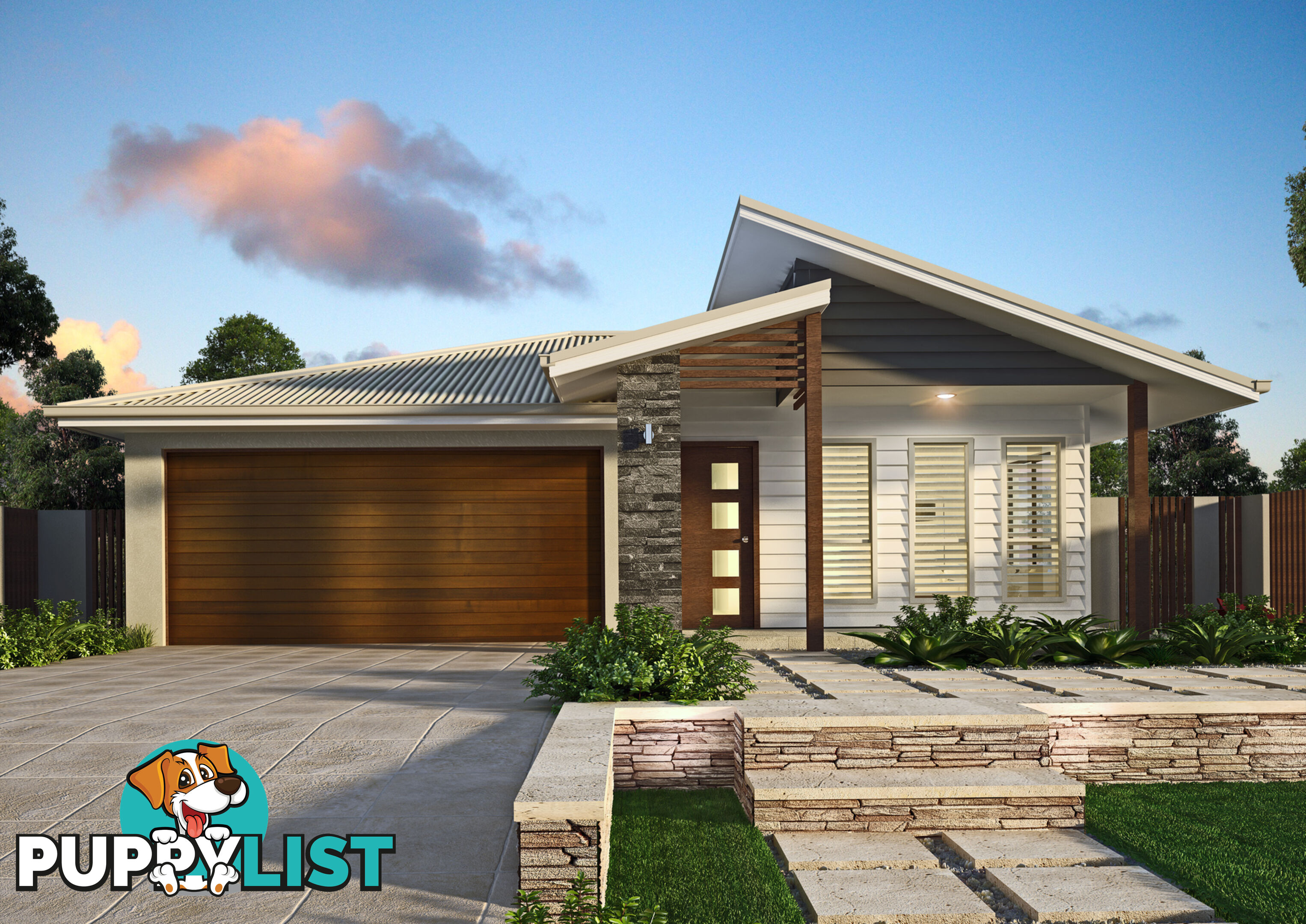 Lot 1 NORBITON ST GEEBUNG QLD 4034