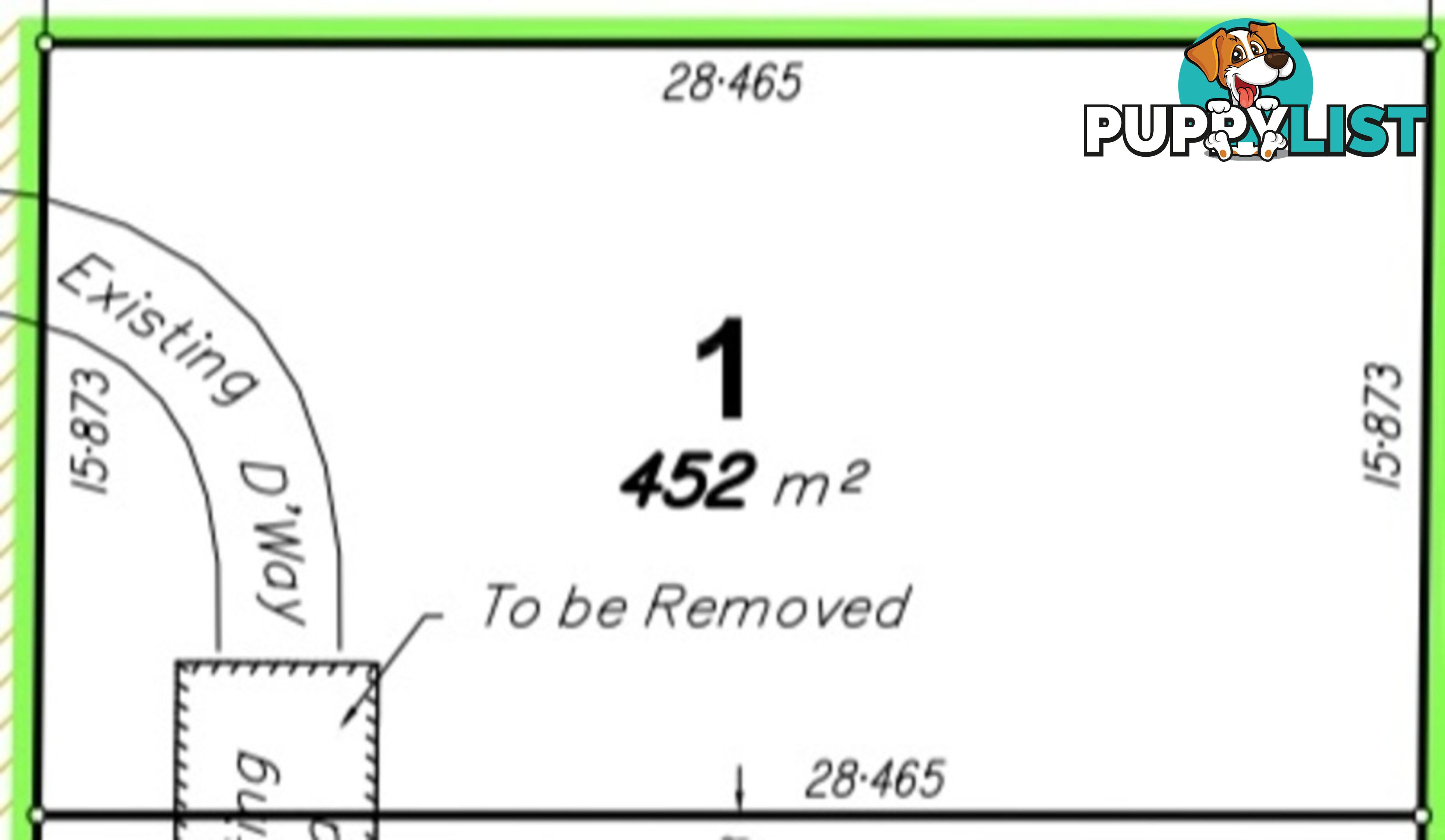 Lot 1 NORBITON ST GEEBUNG QLD 4034