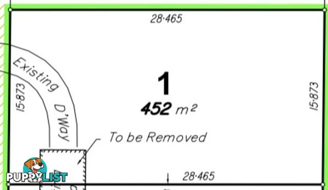 LOT 1 3 NORBITON ST GEEBUNG QLD 4034