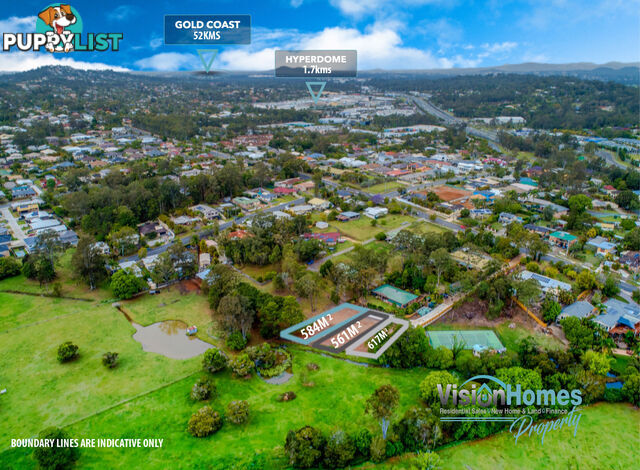 L9 32 Shailer Rd SHAILER PARK QLD 4128