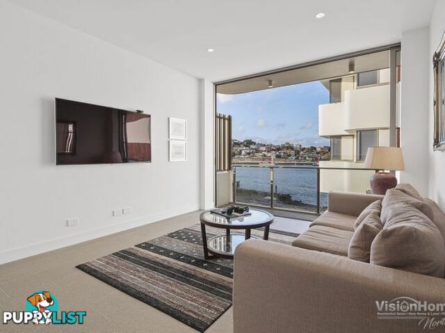 34 21 Byron St BULIMBA QLD 4171