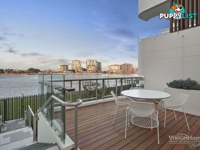 34 21 Byron St BULIMBA QLD 4171