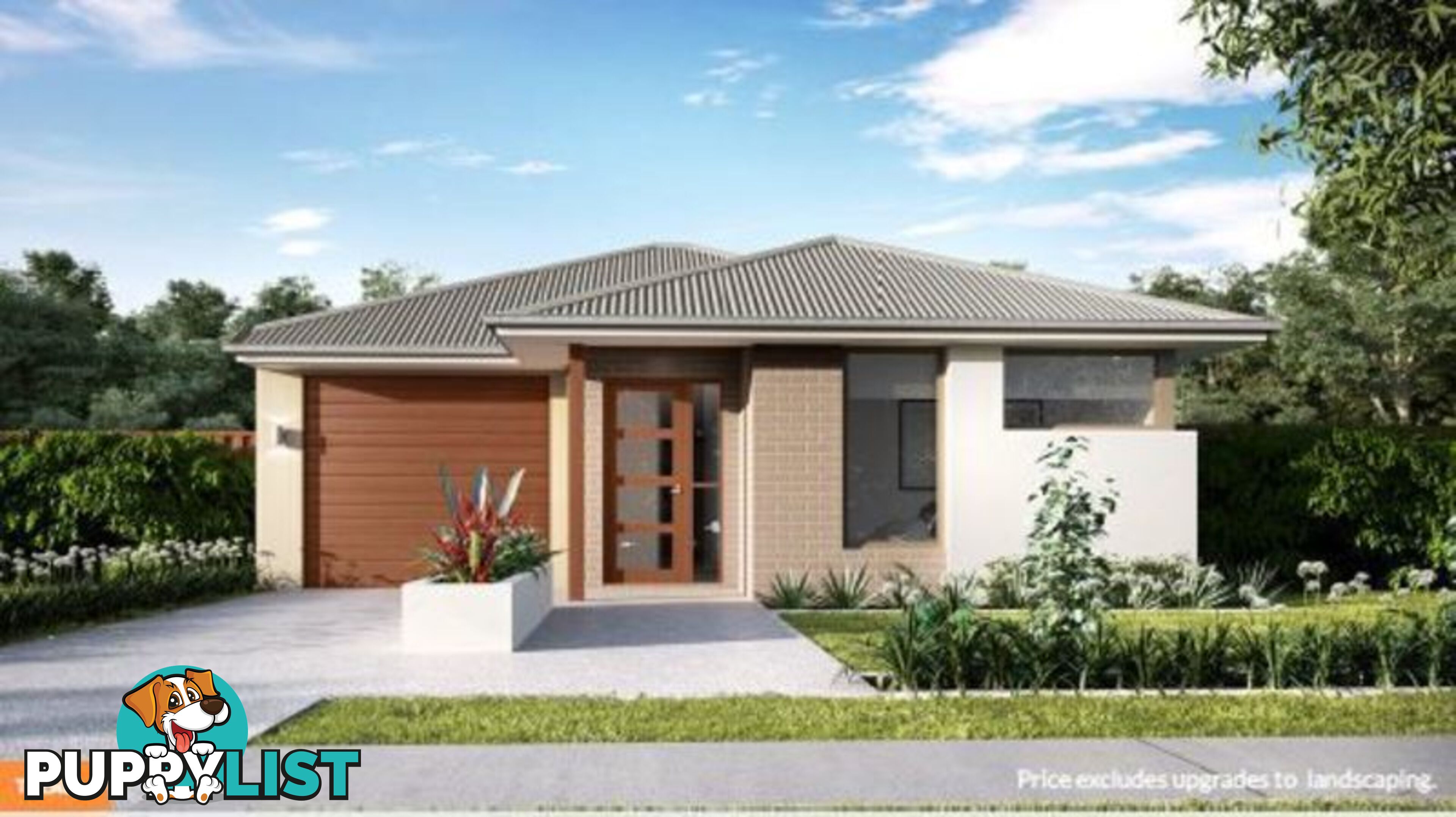 Lot 8 Ritchie road PALLARA QLD 4110