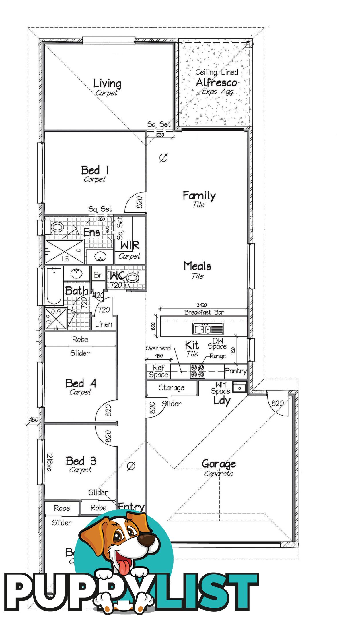 Lot 2 274 Herses Road Eagleby QLD 4207