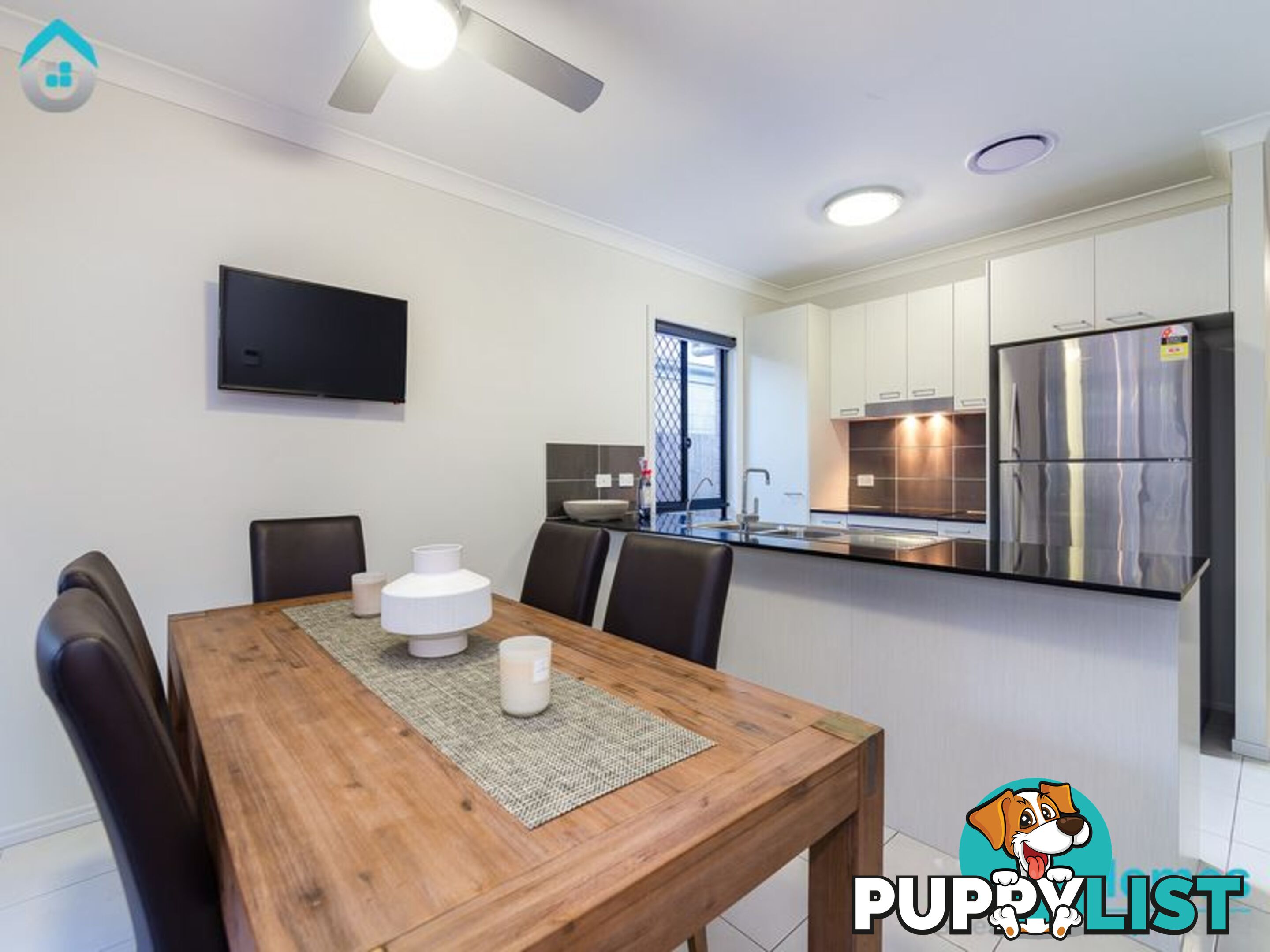 PARK RIDGE QLD 4125