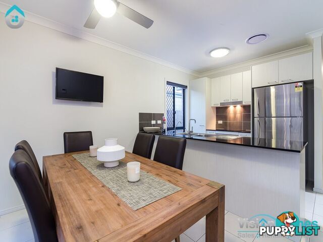 PARK RIDGE QLD 4125