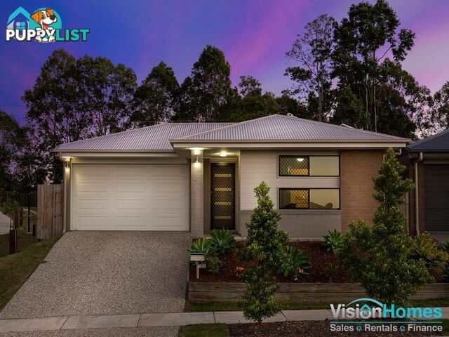 PARK RIDGE QLD 4125