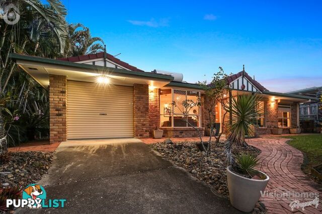 48 Radiata Street HILLCREST QLD 4118