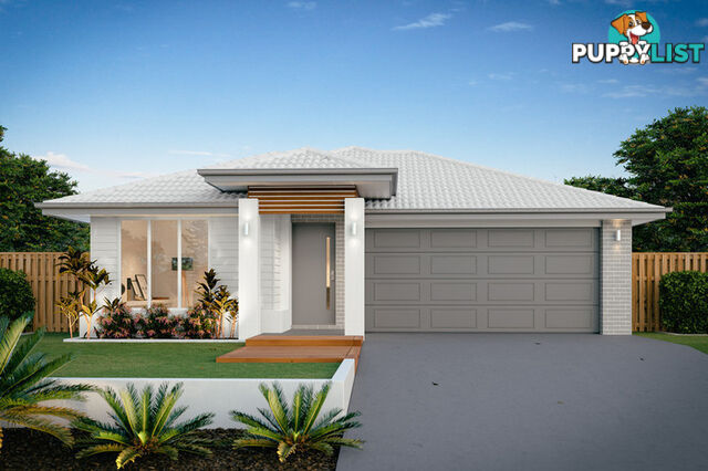 28 Blythdale Place - Berkley Green Estate DOOLANDELLA QLD 4077