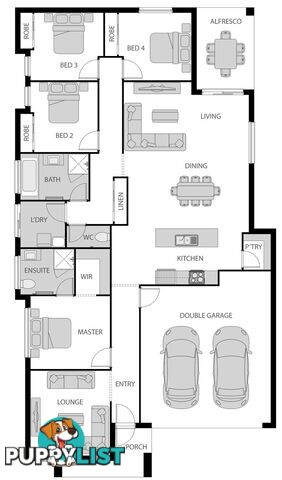 28 Blythdale Place - Berkley Green Estate DOOLANDELLA QLD 4077