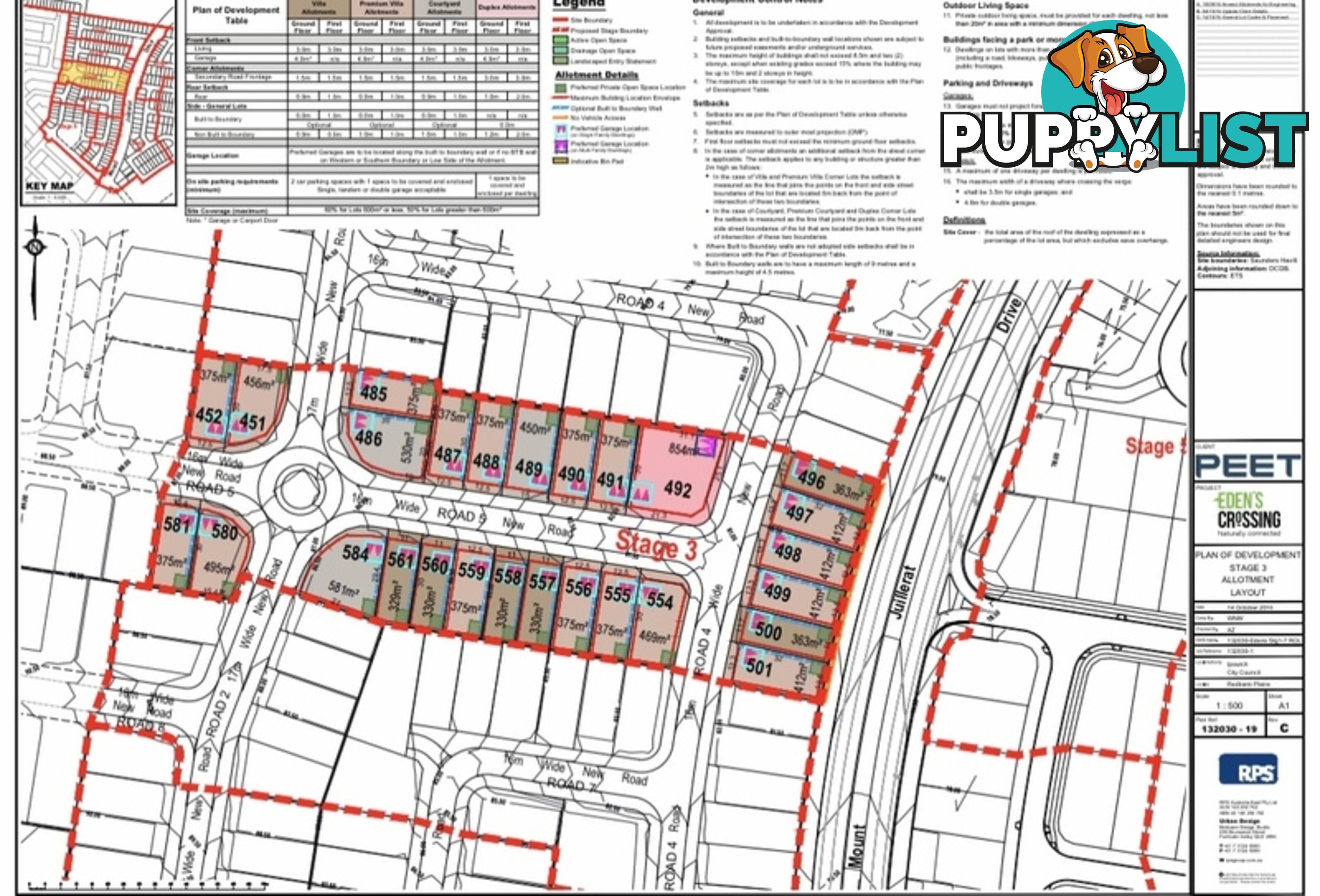 Lot 559 Harvest Street REDBANK PLAINS QLD 4301