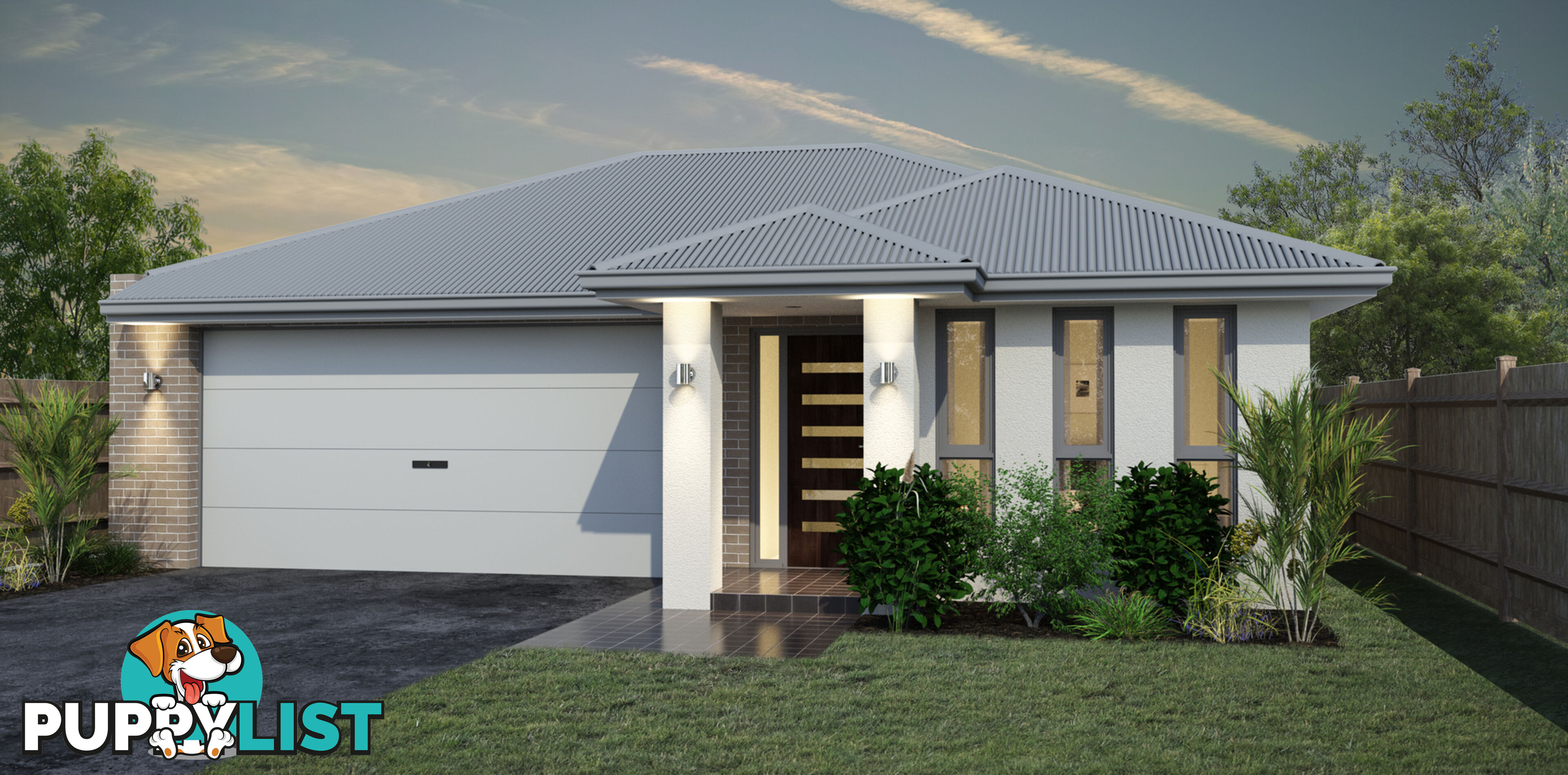 Lot 559 Harvest Street REDBANK PLAINS QLD 4301