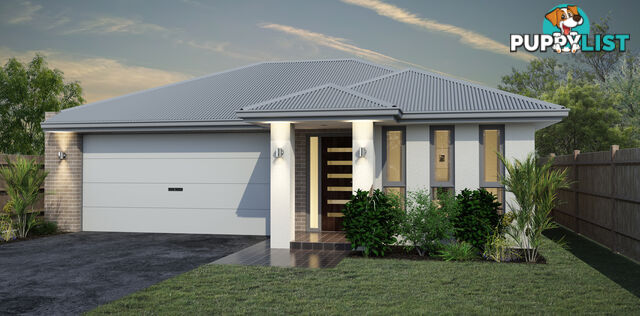 Lot 559 Harvest Street REDBANK PLAINS QLD 4301