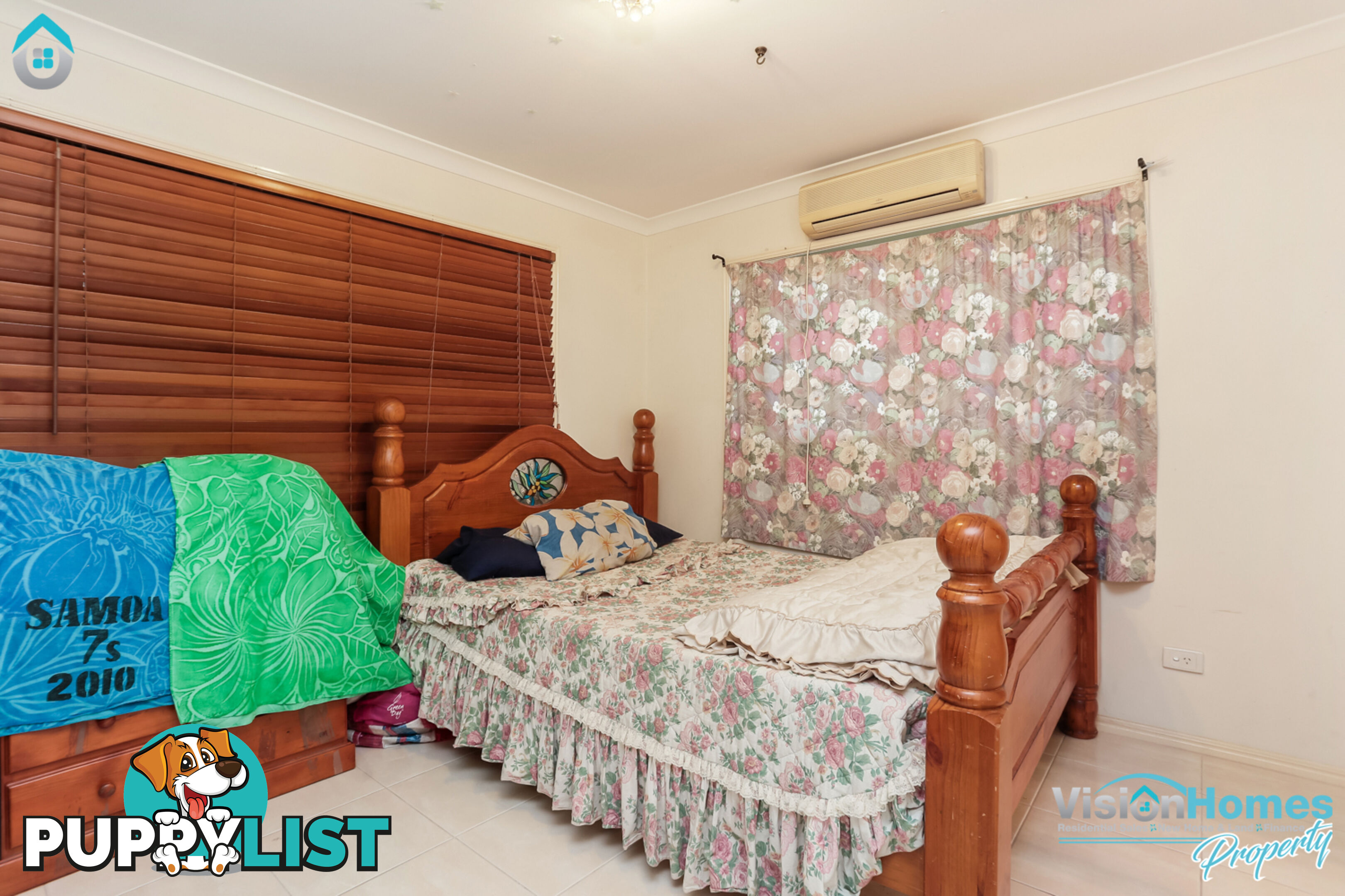 18 Geaney Boulevard CRESTMEAD QLD 4132