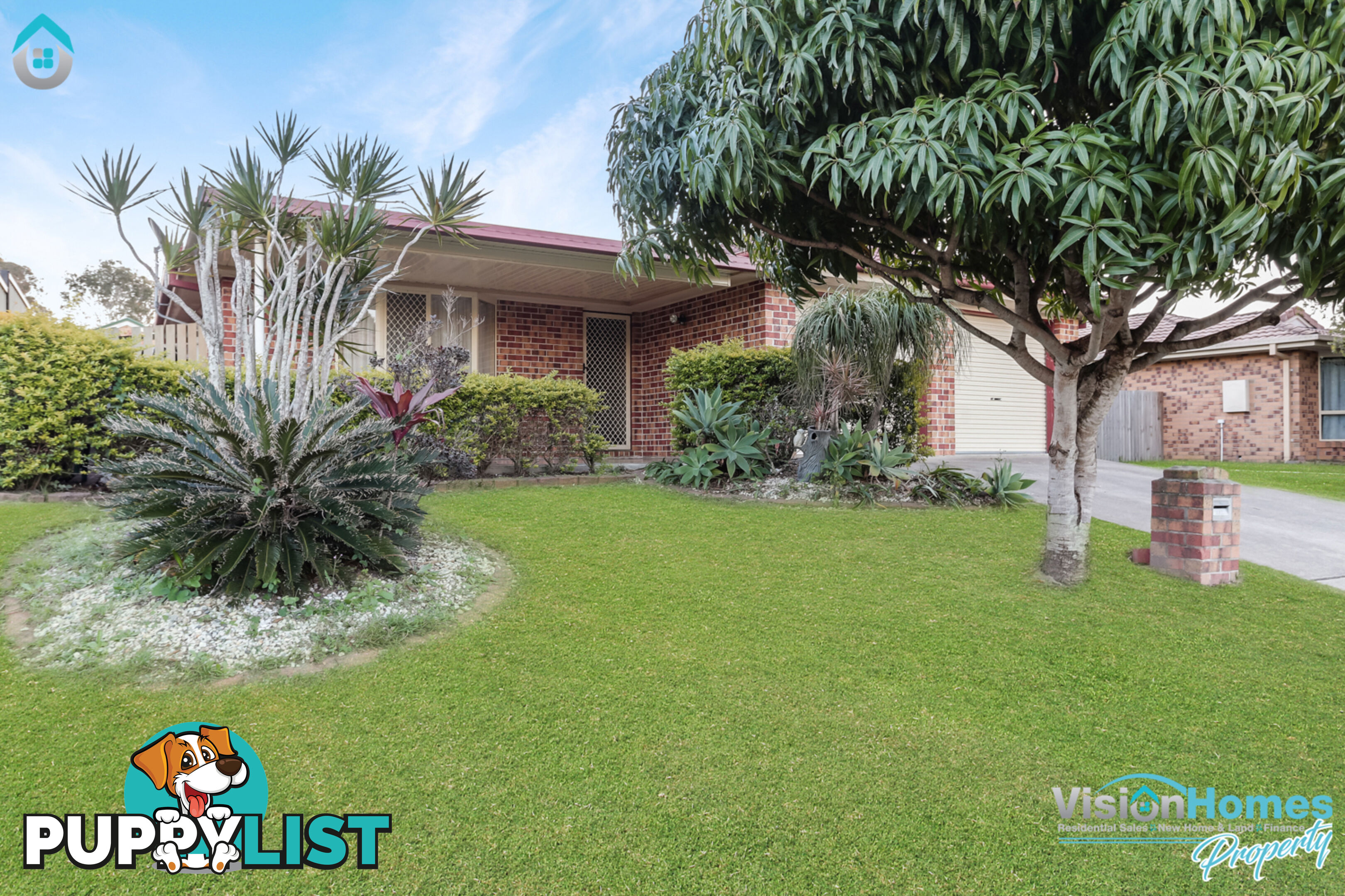 18 Geaney Boulevard CRESTMEAD QLD 4132