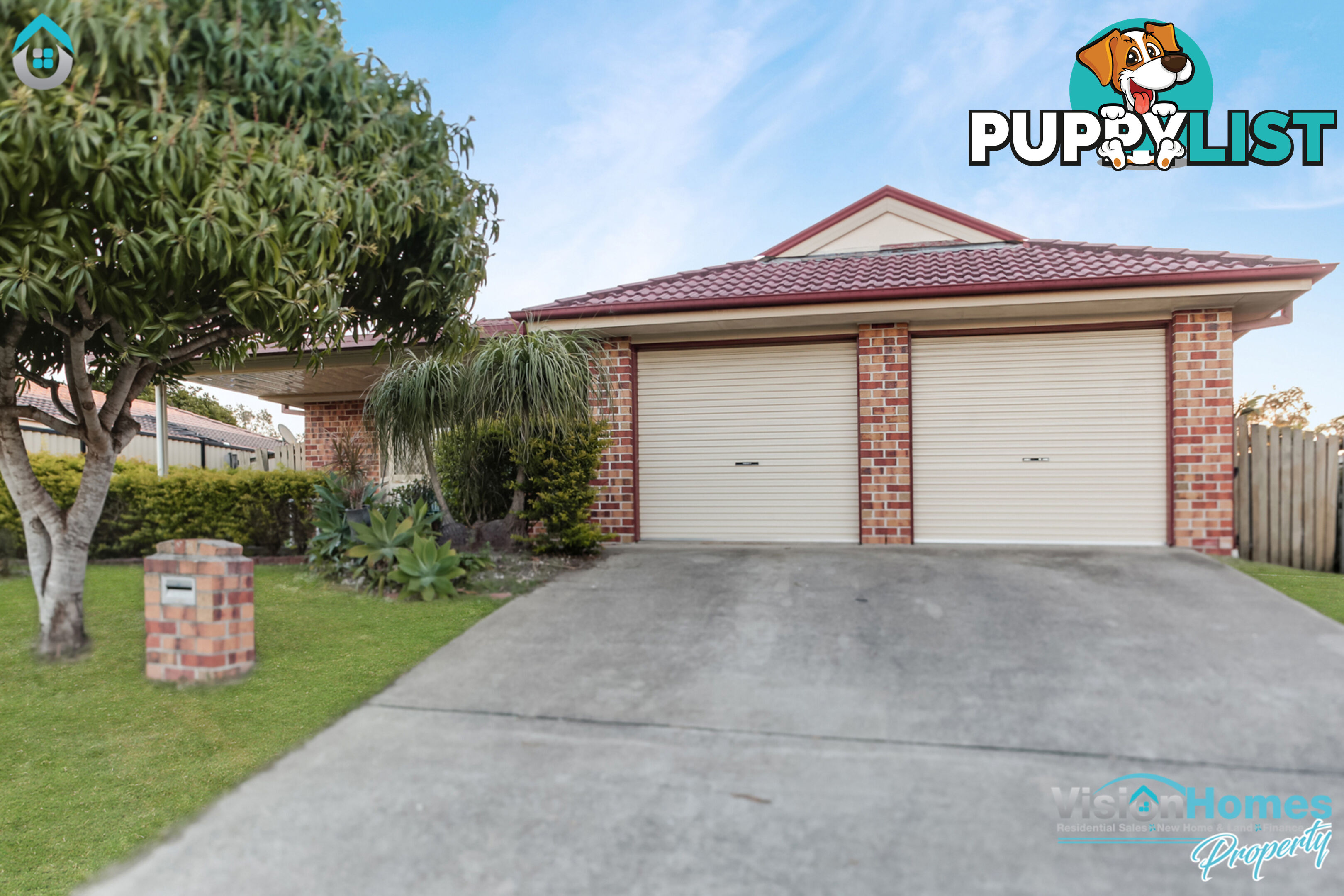 18 Geaney Boulevard CRESTMEAD QLD 4132