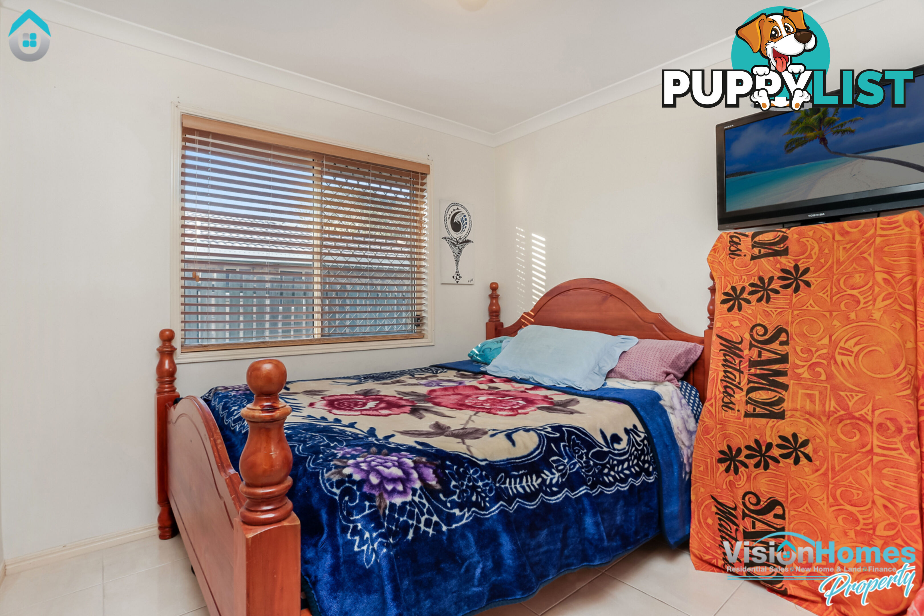 18 Geaney Boulevard CRESTMEAD QLD 4132