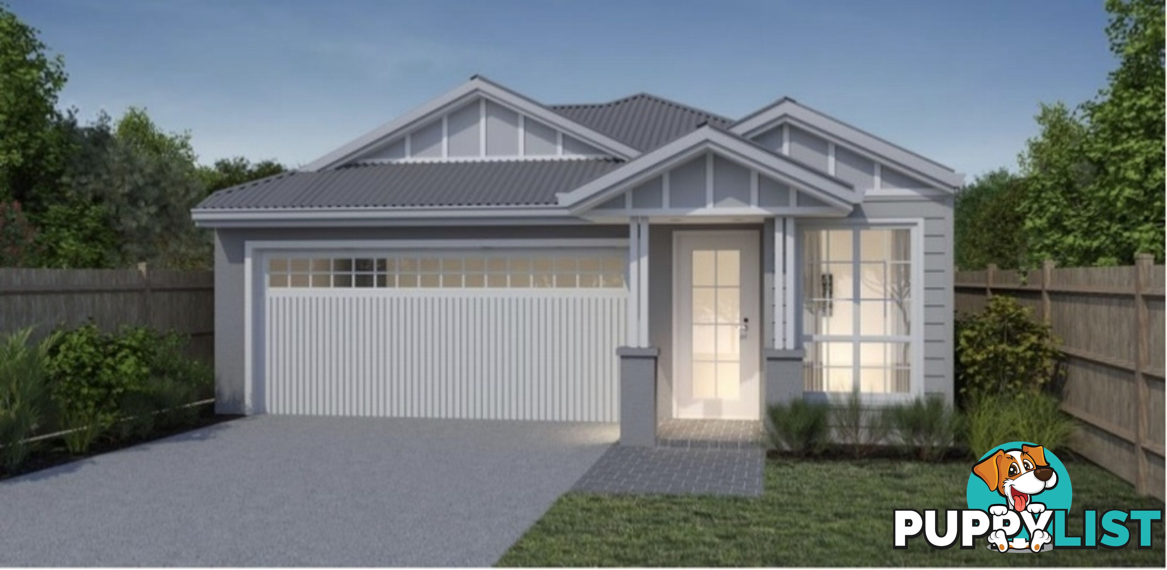 Lot 6 Joshua Crescent BRACKEN RIDGE QLD 4017