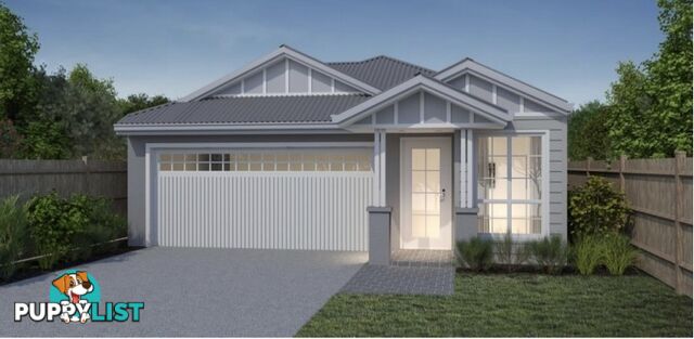 Lot 6 Joshua Crescent BRACKEN RIDGE QLD 4017