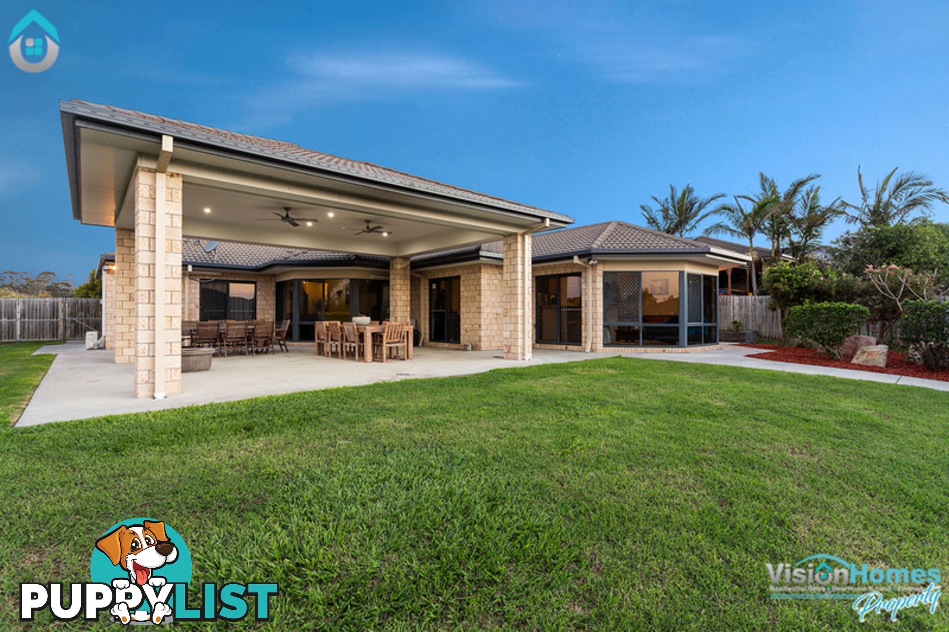 1-3 TOWNS AVE LOGAN VILLAGE QLD 4207