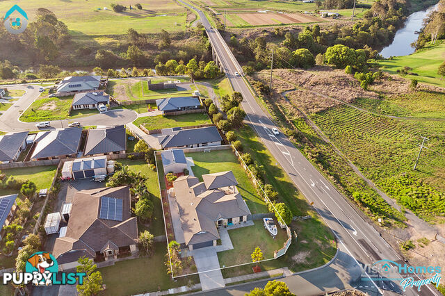 1-3 TOWNS AVE LOGAN VILLAGE QLD 4207