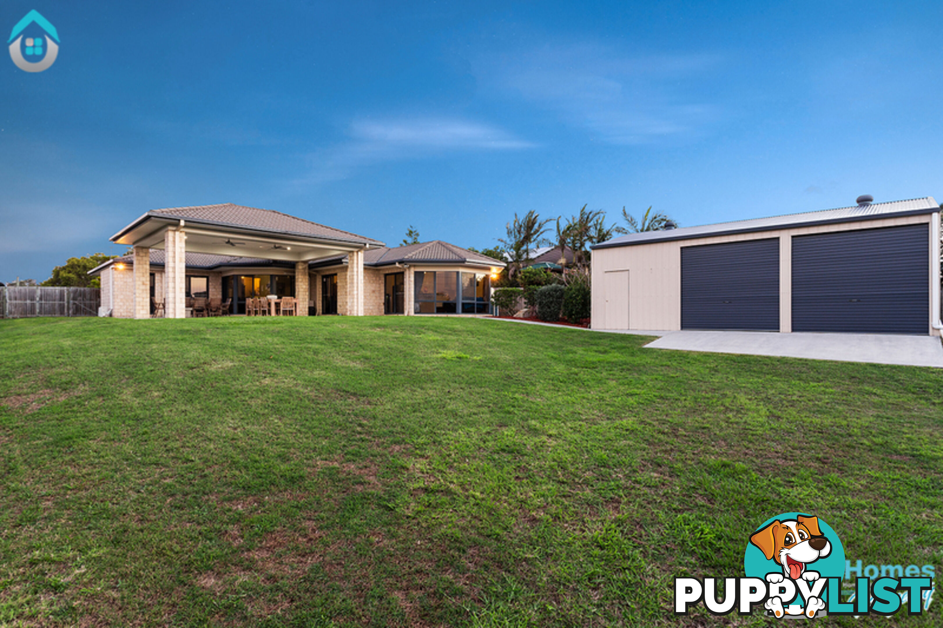 1-3 TOWNS AVE LOGAN VILLAGE QLD 4207