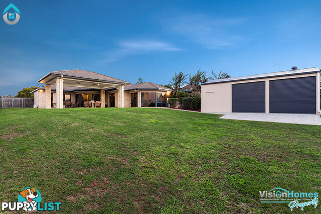 1-3 TOWNS AVE LOGAN VILLAGE QLD 4207