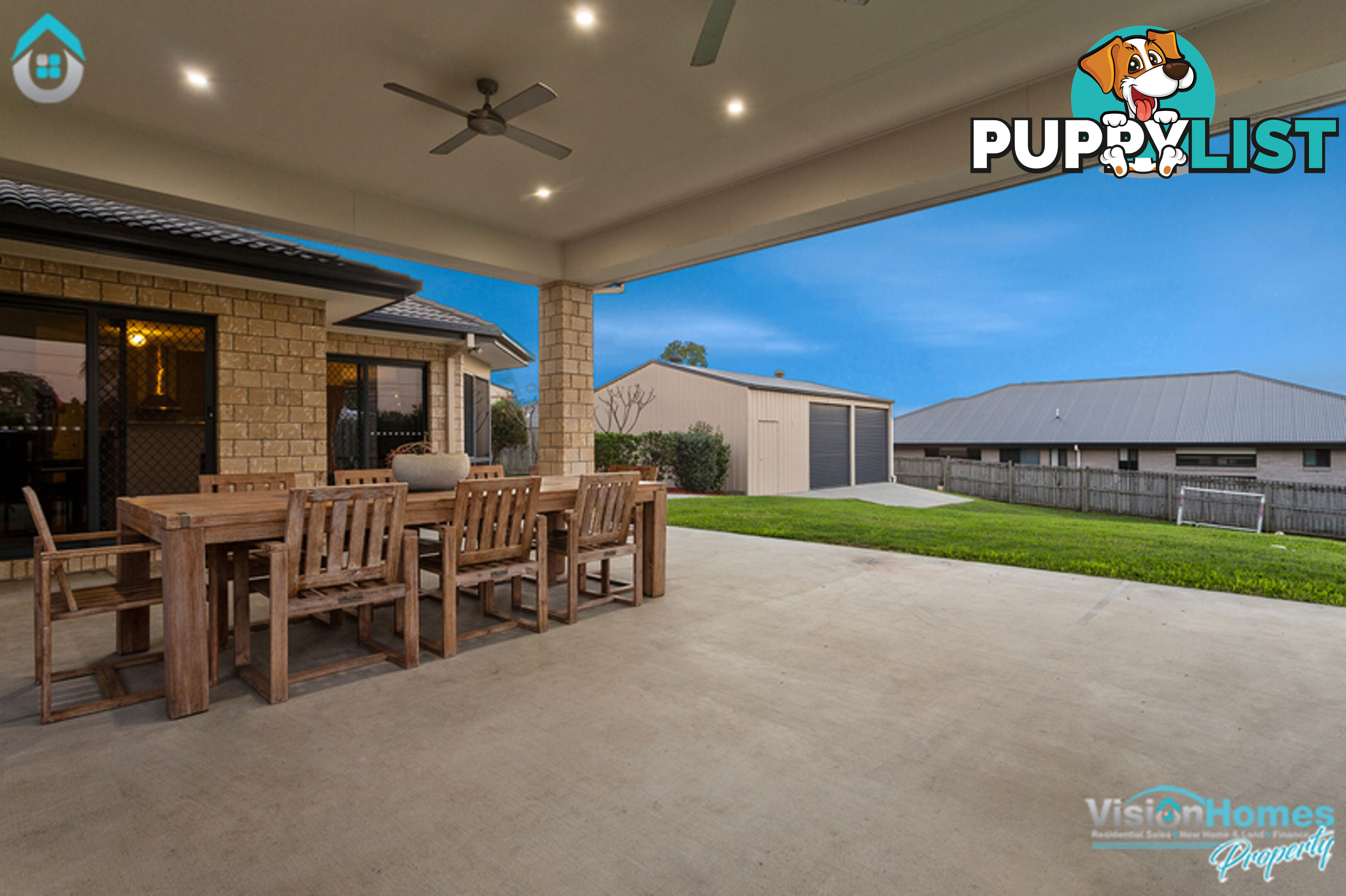 1-3 TOWNS AVE LOGAN VILLAGE QLD 4207