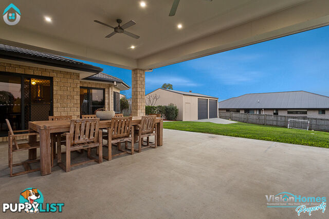 1-3 TOWNS AVE LOGAN VILLAGE QLD 4207