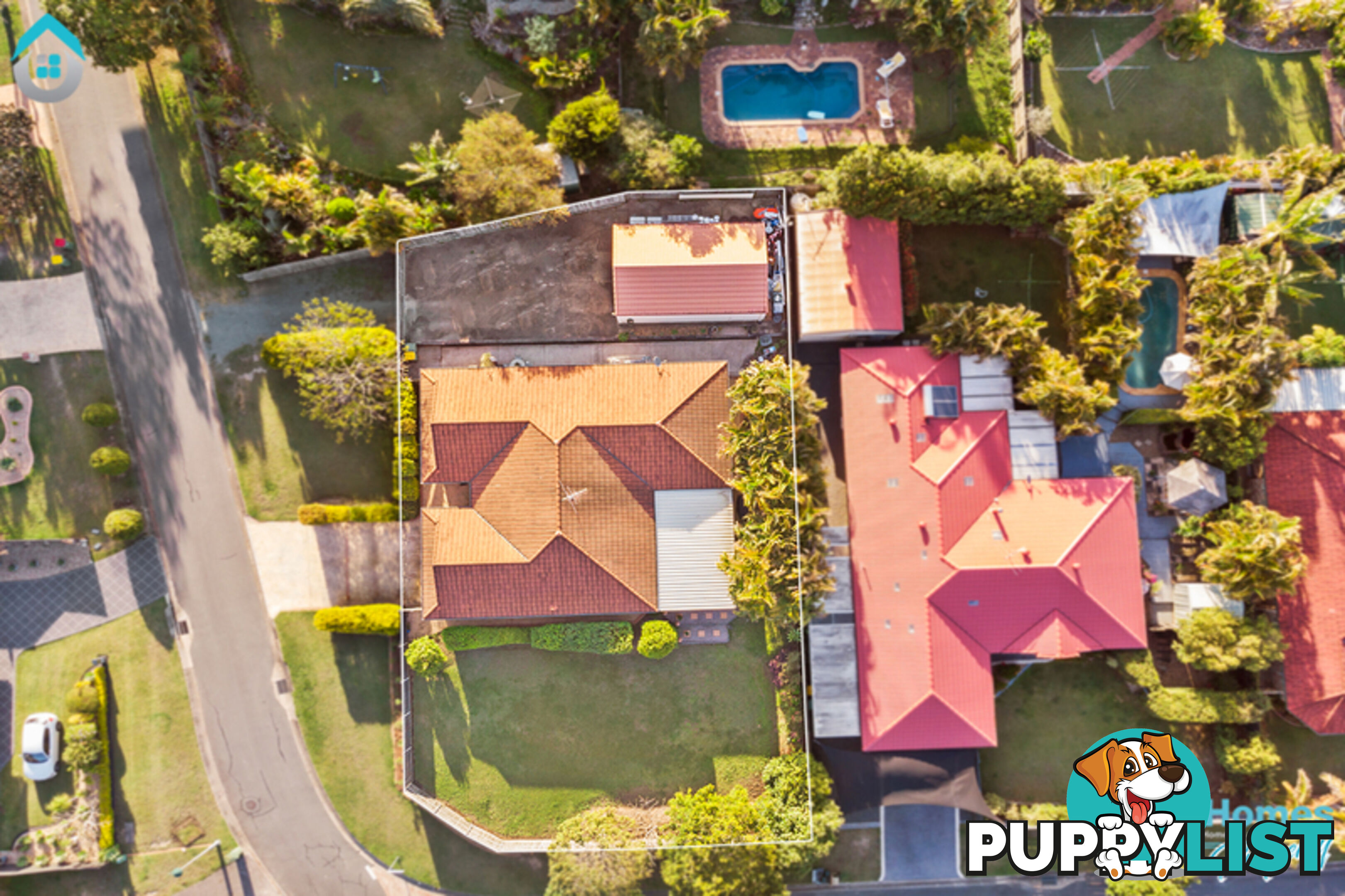 4 EXCELSA PLACE HERITAGE PARK QLD 4118