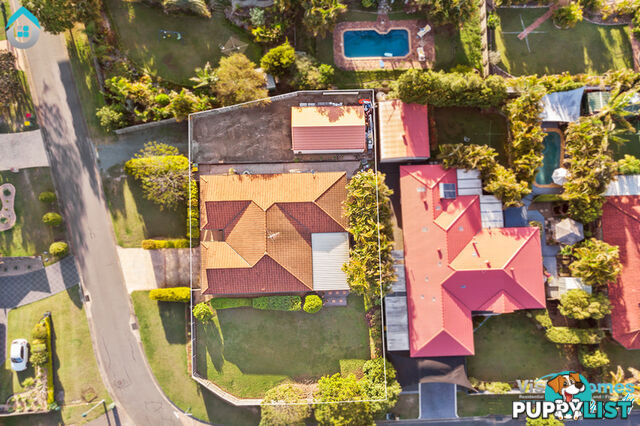 4 EXCELSA PLACE HERITAGE PARK QLD 4118