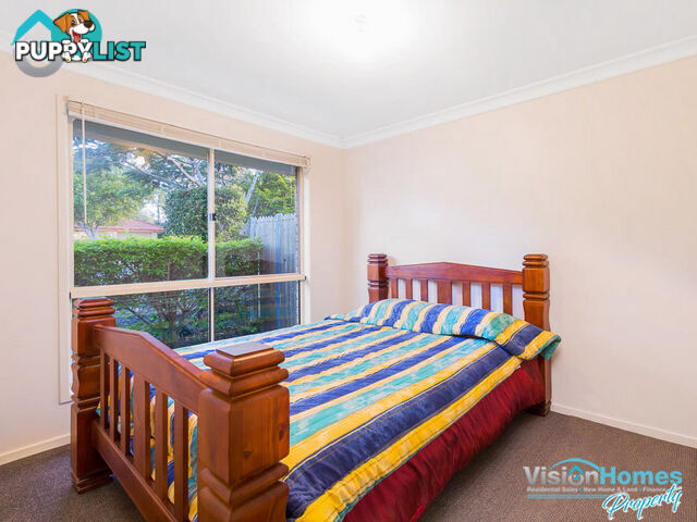 4 EXCELSA PLACE HERITAGE PARK QLD 4118