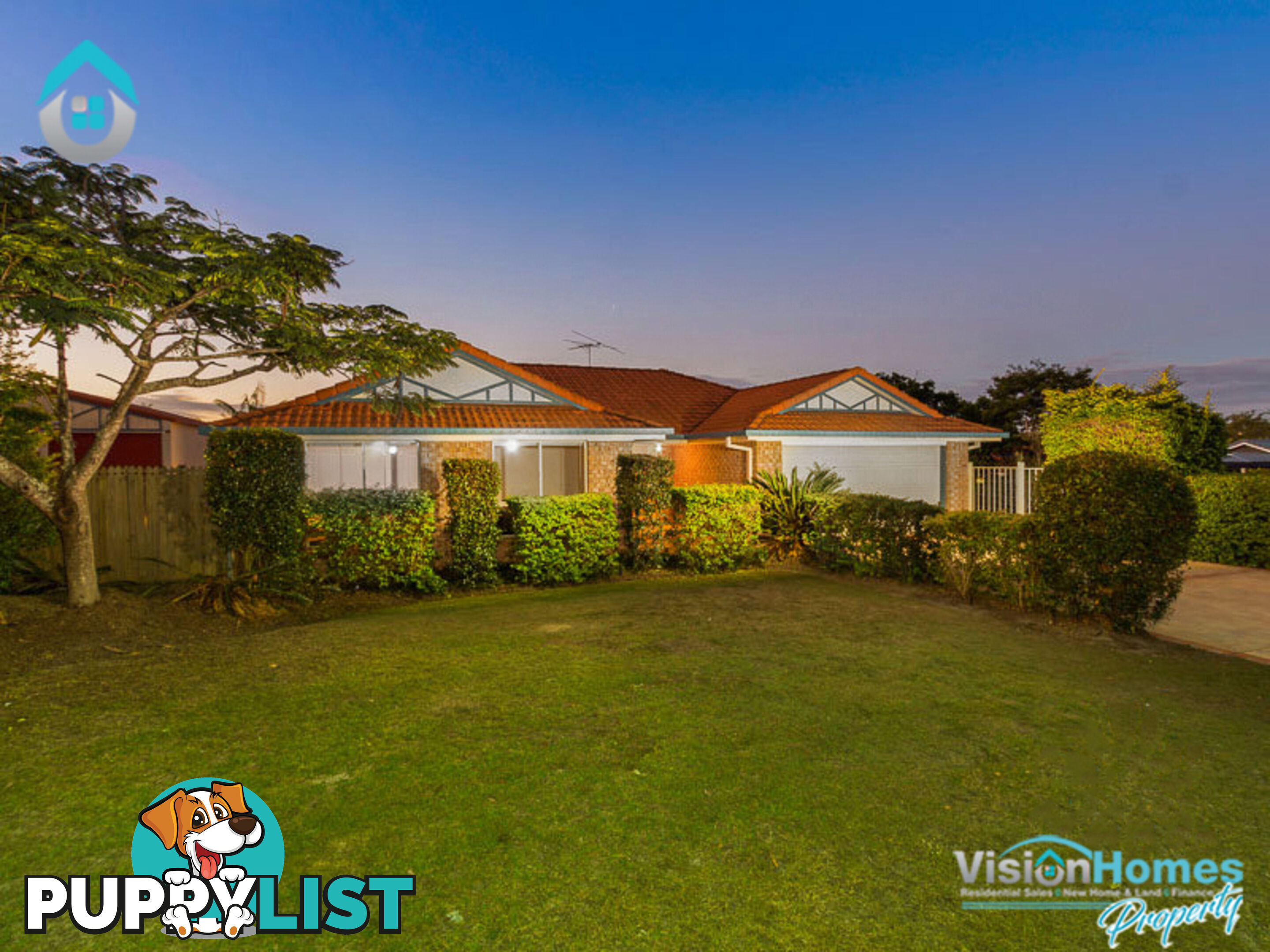 4 EXCELSA PLACE HERITAGE PARK QLD 4118