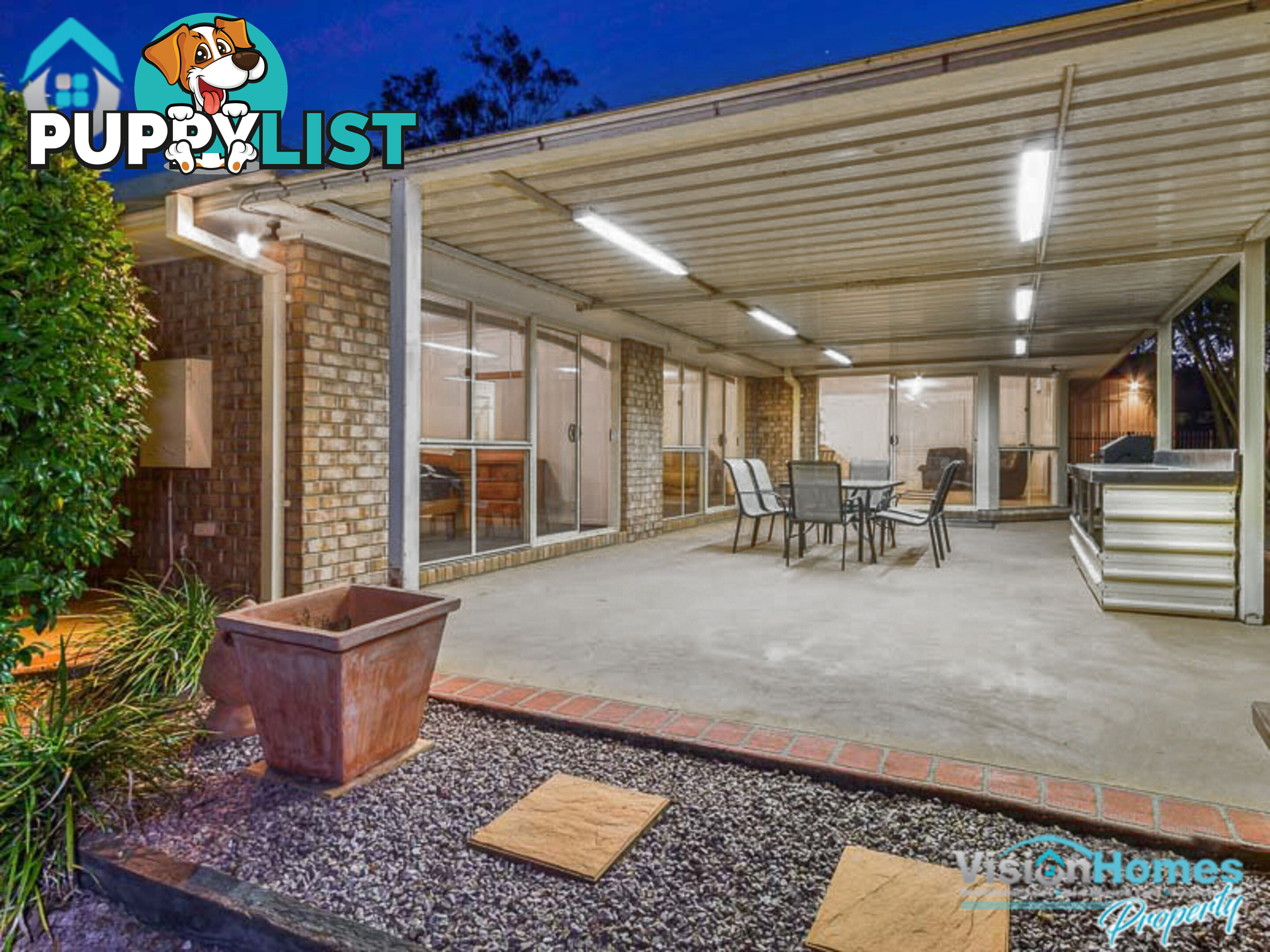 4 EXCELSA PLACE HERITAGE PARK QLD 4118