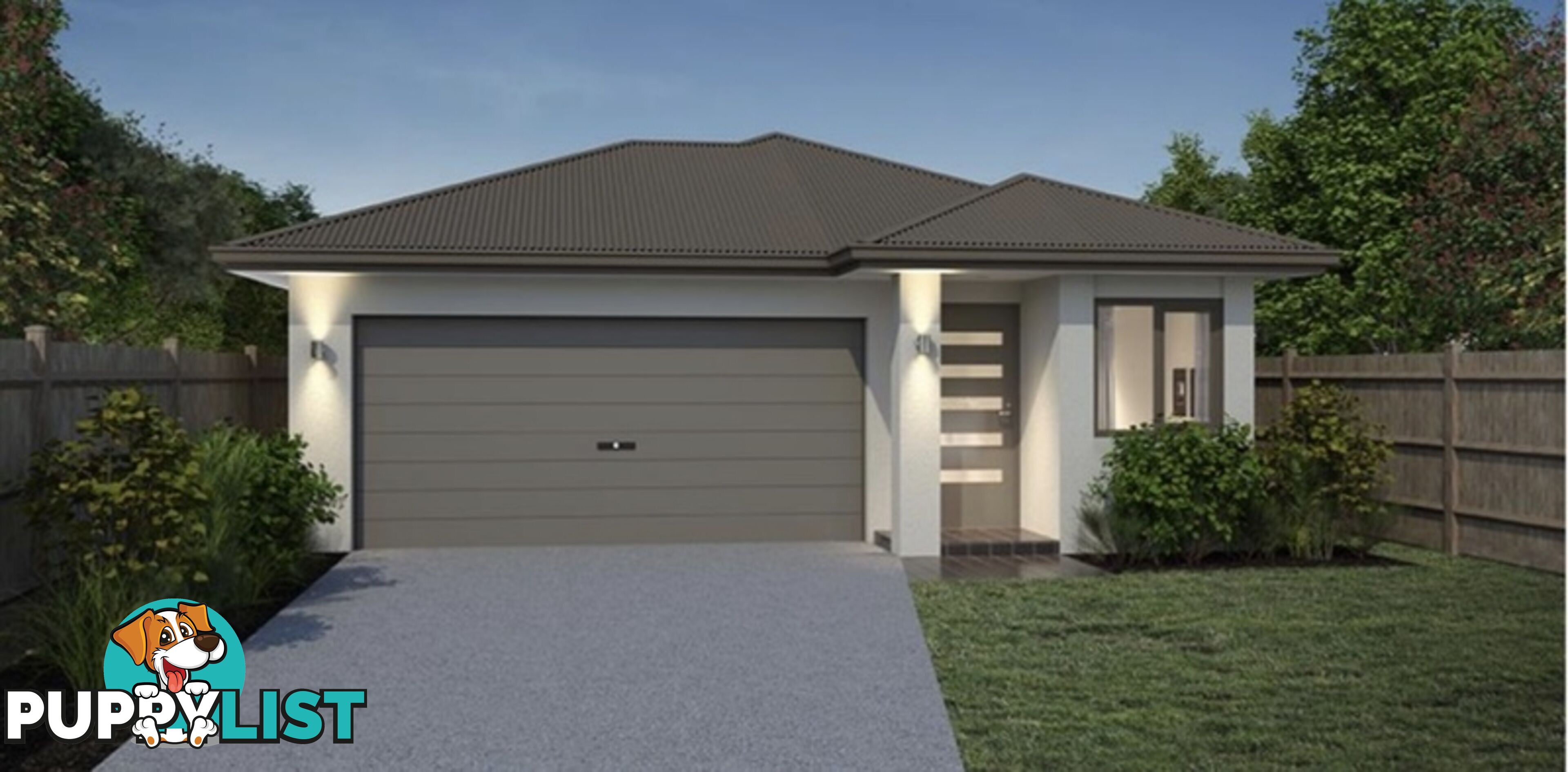 Lot 5 Joshua Crescent BRACKEN RIDGE QLD 4017