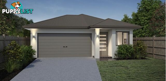 Lot 5 Joshua Crescent BRACKEN RIDGE QLD 4017