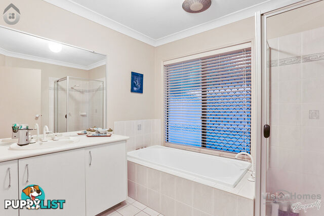 41 Mount Archer Rd PARKINSON QLD 4115