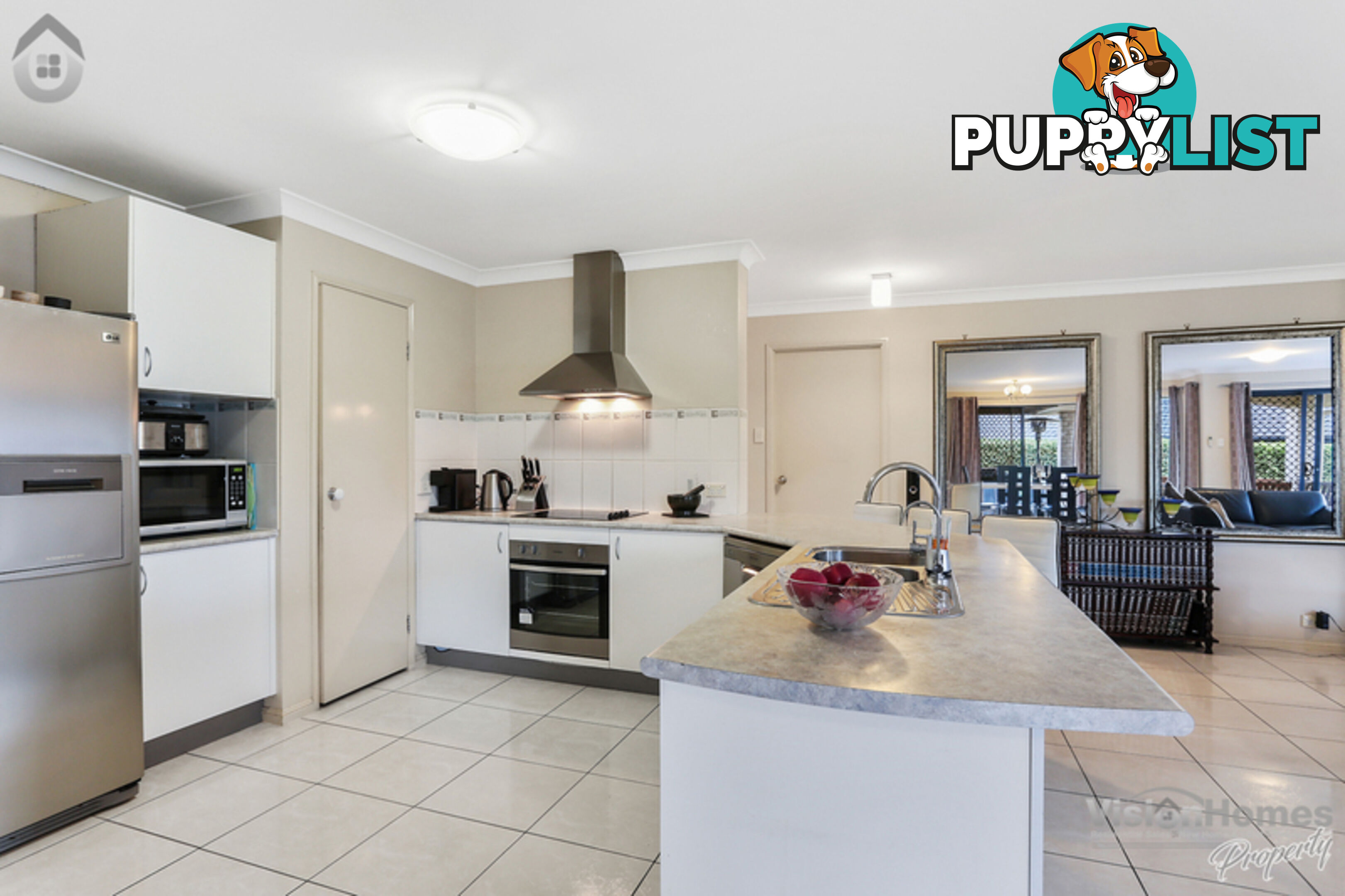 41 Mount Archer Rd PARKINSON QLD 4115