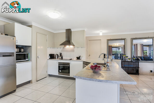 41 Mount Archer Rd PARKINSON QLD 4115