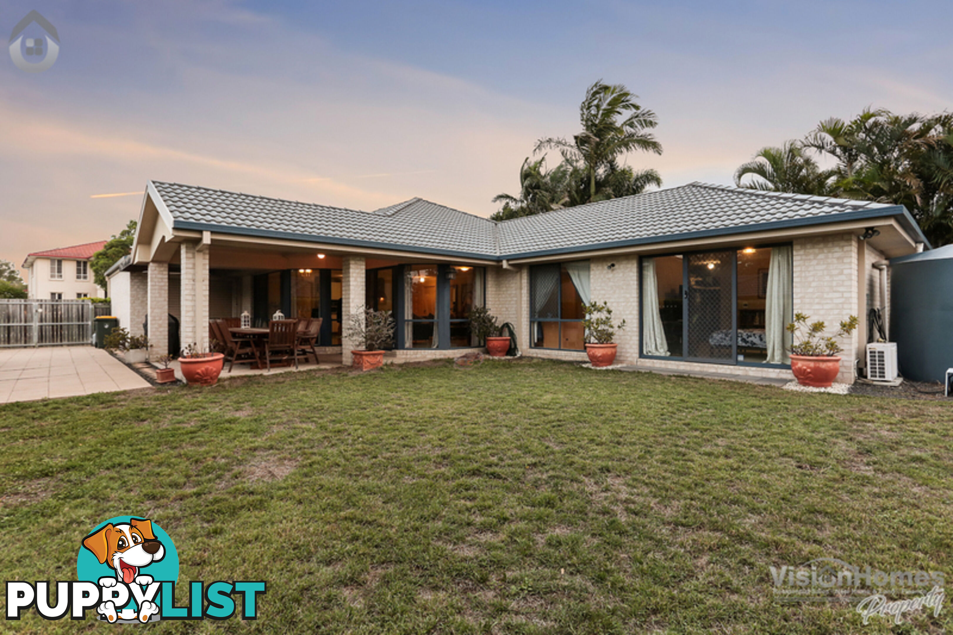 41 Mount Archer Rd PARKINSON QLD 4115