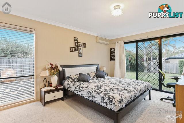 41 Mount Archer Rd PARKINSON QLD 4115