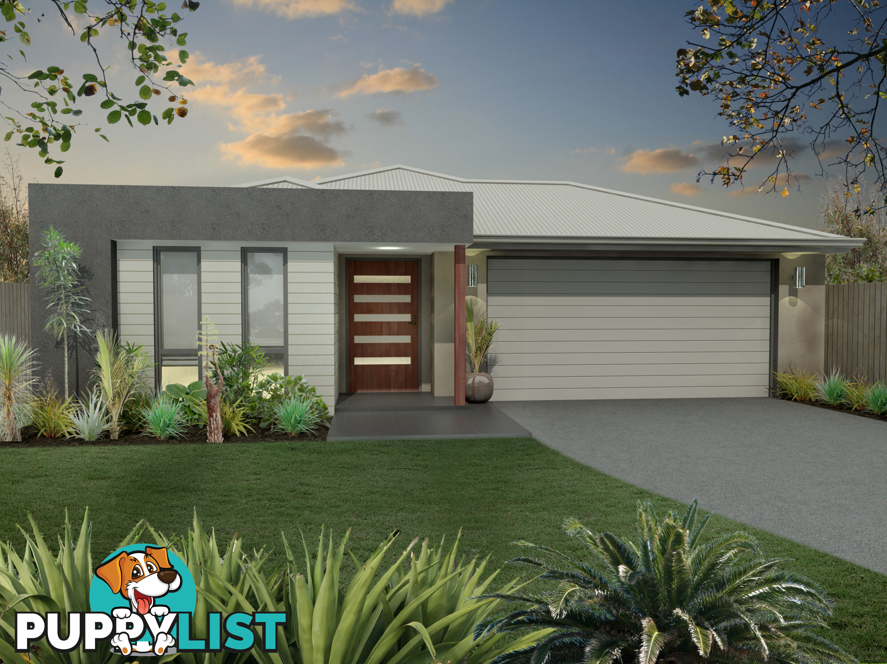 Lot 4 186 Francis St LAWNTON QLD 4501