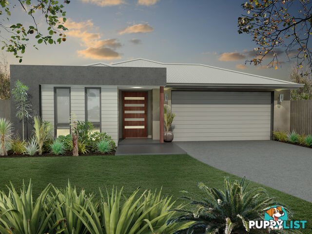 Lot 4 186 Francis St LAWNTON QLD 4501