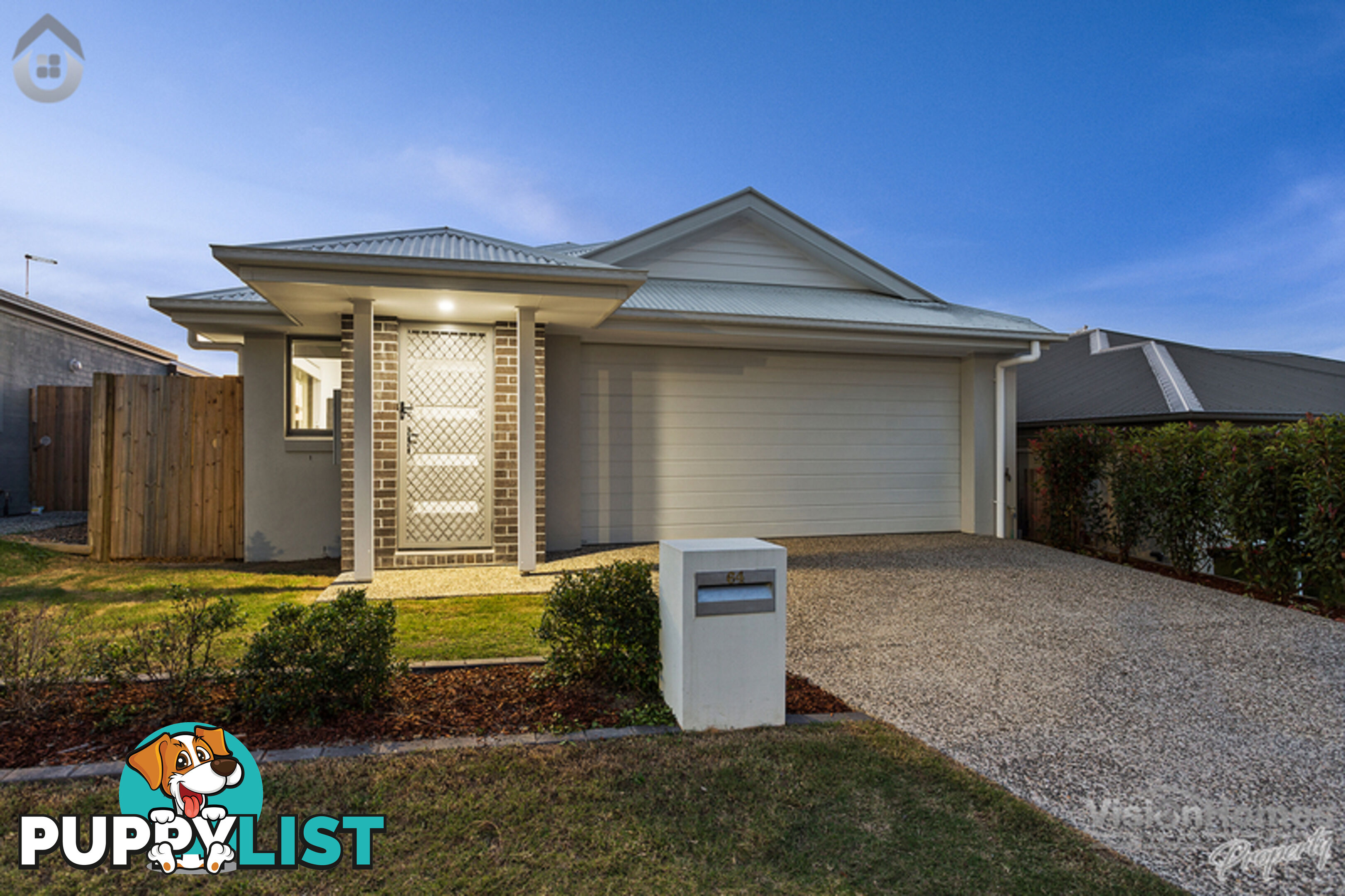 64 Stanicki circuit BELLBIRD PARK QLD 4300