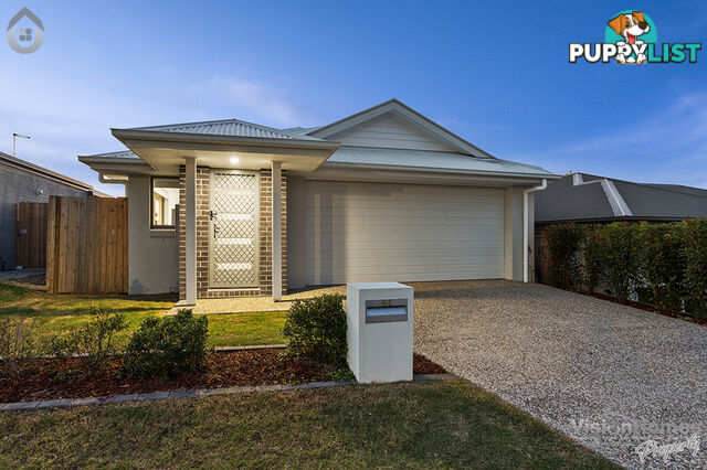 64 Stanicki circuit BELLBIRD PARK QLD 4300