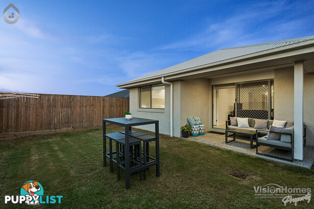 64 Stanicki circuit BELLBIRD PARK QLD 4300