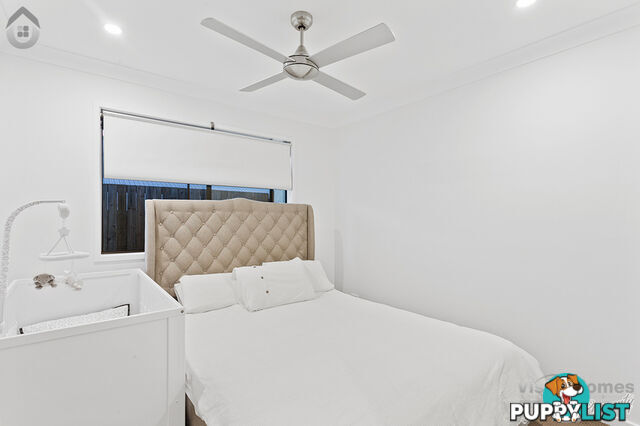 64 Stanicki circuit BELLBIRD PARK QLD 4300