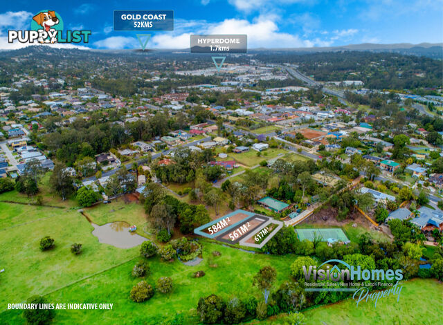 Lot 10 32 Shailer Rd SHAILER PARK QLD 4128